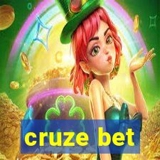 cruze bet